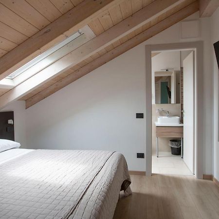 Il B&B Di Piazza Motta Albese Con Cassano Extérieur photo