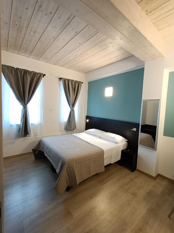 Il B&B Di Piazza Motta Albese Con Cassano Extérieur photo