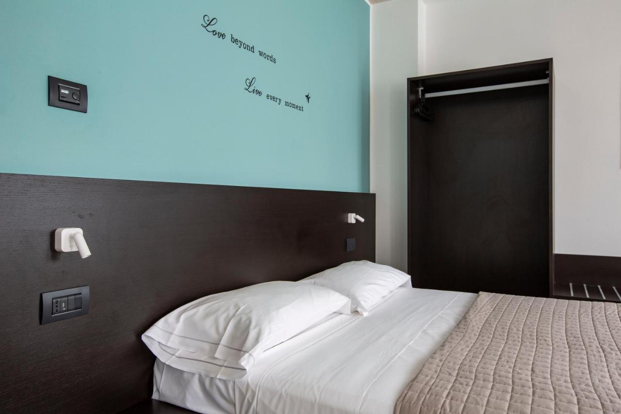 Il B&B Di Piazza Motta Albese Con Cassano Extérieur photo
