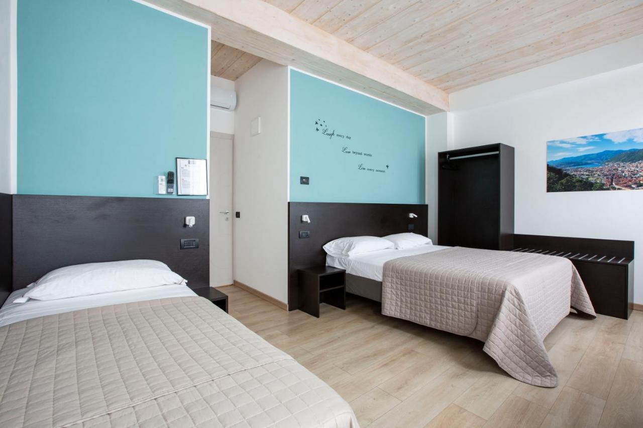 Il B&B Di Piazza Motta Albese Con Cassano Extérieur photo