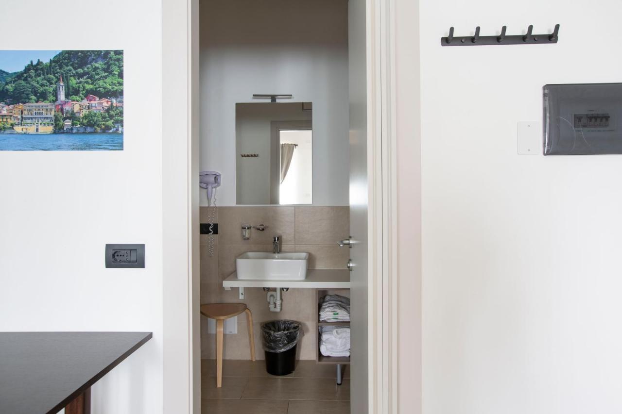 Il B&B Di Piazza Motta Albese Con Cassano Extérieur photo