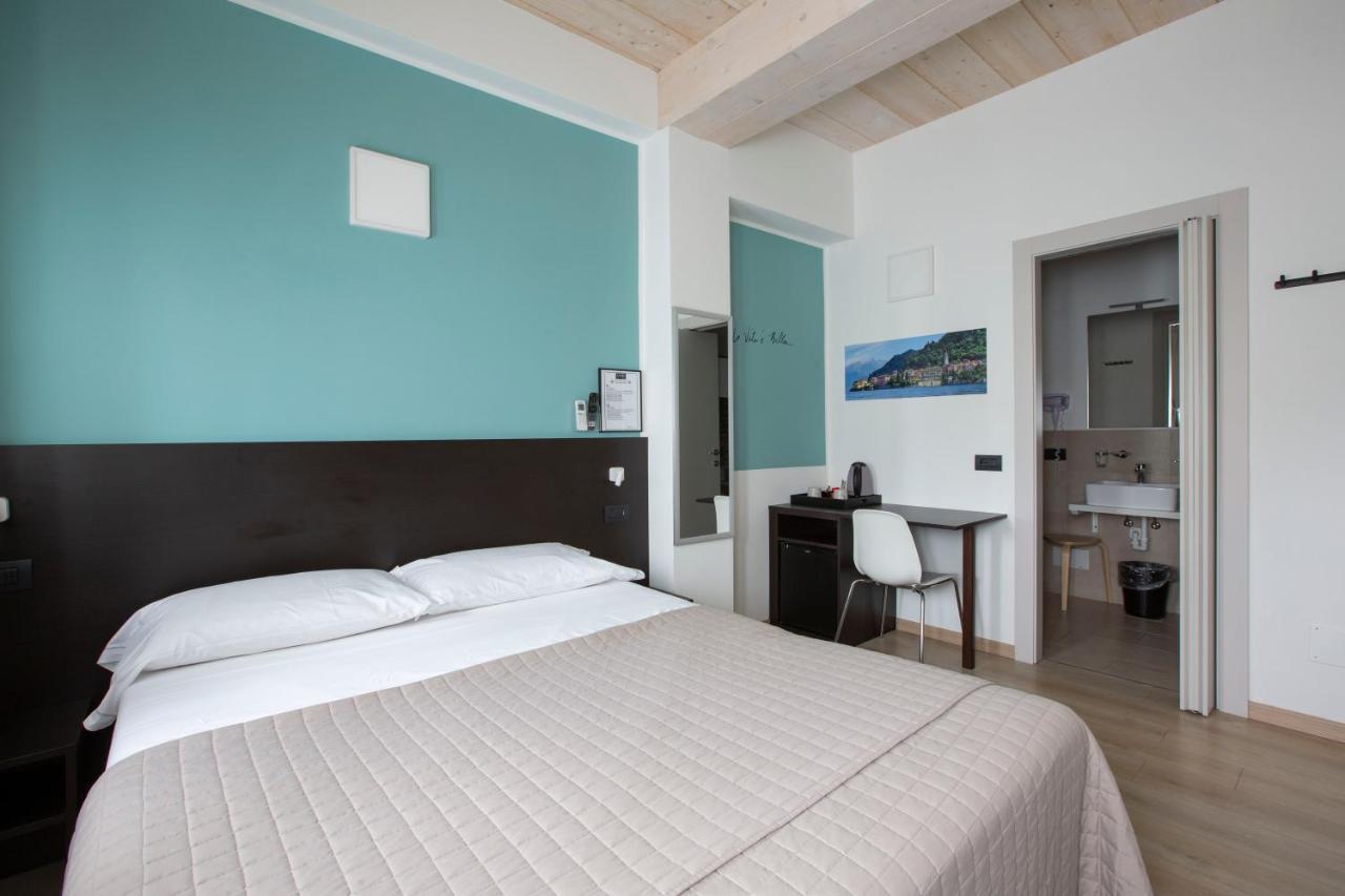 Il B&B Di Piazza Motta Albese Con Cassano Extérieur photo