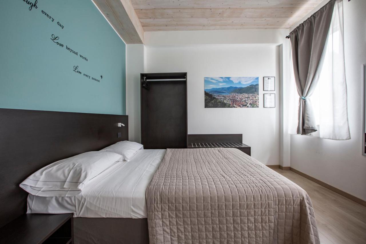 Il B&B Di Piazza Motta Albese Con Cassano Extérieur photo