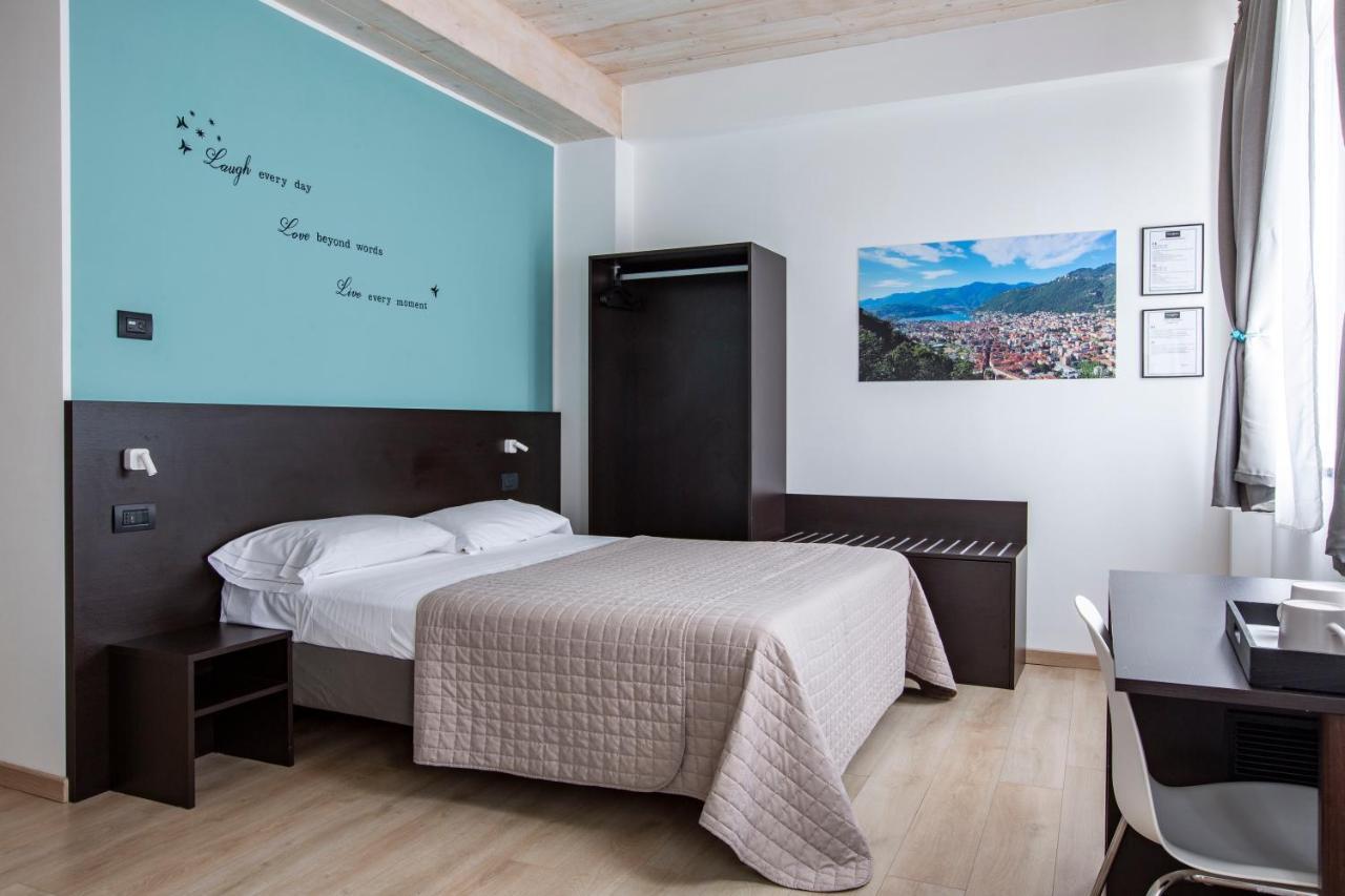 Il B&B Di Piazza Motta Albese Con Cassano Extérieur photo
