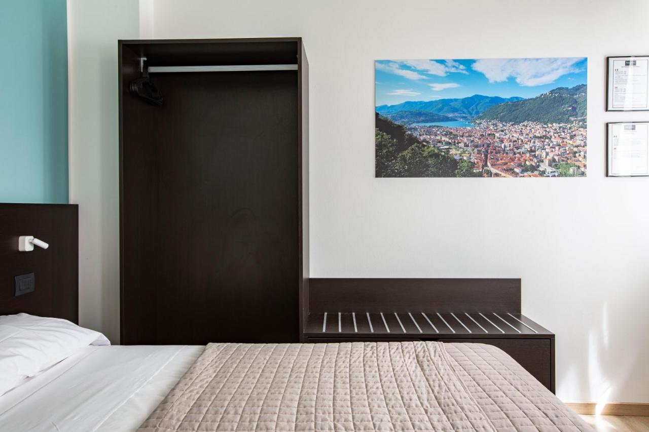 Il B&B Di Piazza Motta Albese Con Cassano Extérieur photo